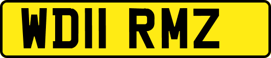 WD11RMZ