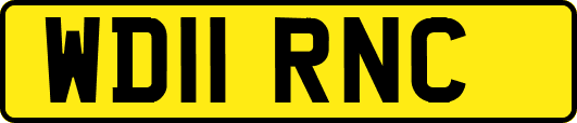 WD11RNC
