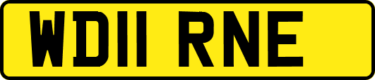 WD11RNE