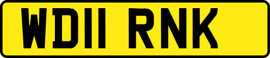 WD11RNK
