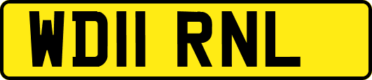WD11RNL