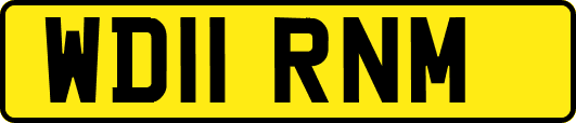 WD11RNM