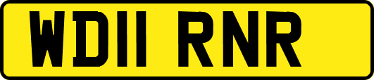 WD11RNR
