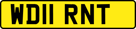WD11RNT