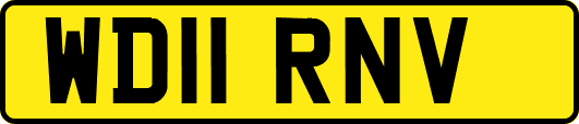 WD11RNV