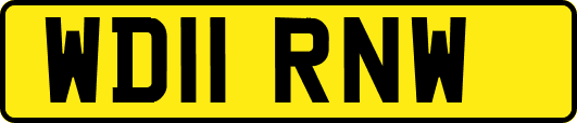 WD11RNW