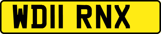 WD11RNX