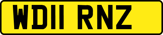 WD11RNZ