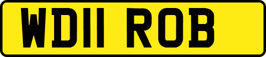 WD11ROB