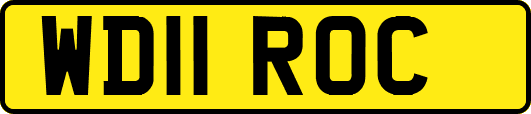 WD11ROC