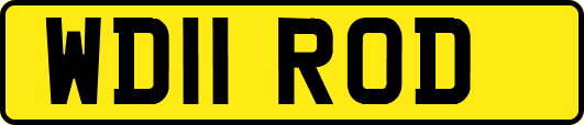 WD11ROD