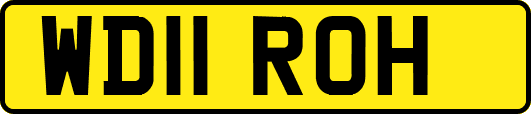 WD11ROH