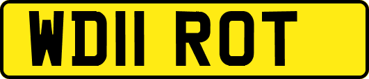 WD11ROT