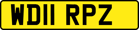 WD11RPZ