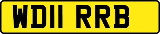 WD11RRB