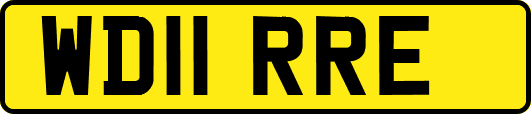 WD11RRE