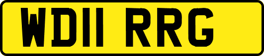 WD11RRG