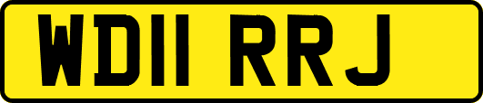 WD11RRJ