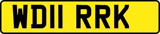 WD11RRK