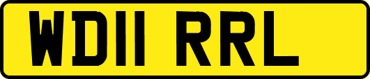 WD11RRL