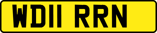WD11RRN