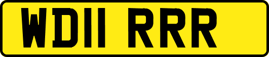 WD11RRR