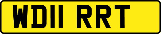 WD11RRT