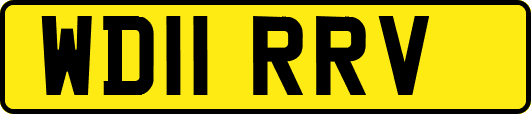 WD11RRV