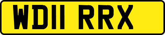 WD11RRX