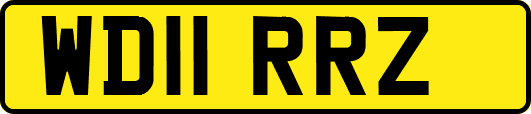 WD11RRZ
