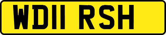 WD11RSH