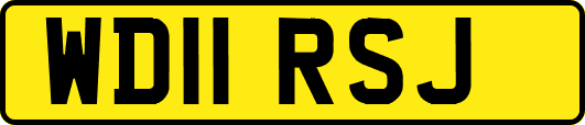 WD11RSJ