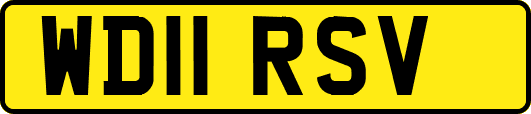 WD11RSV