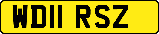 WD11RSZ