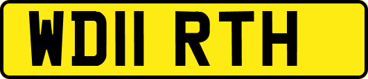 WD11RTH