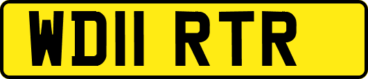 WD11RTR