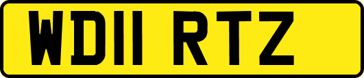 WD11RTZ