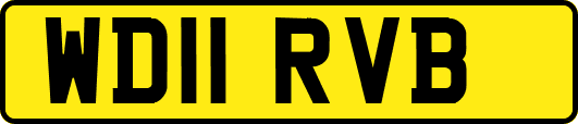 WD11RVB
