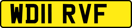 WD11RVF