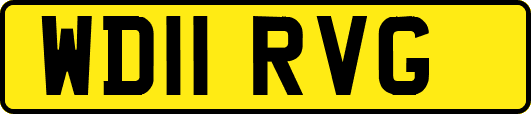 WD11RVG