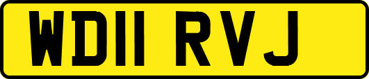 WD11RVJ