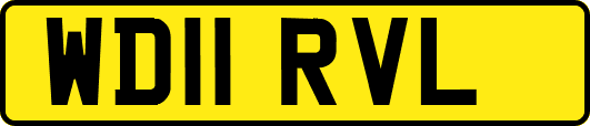 WD11RVL