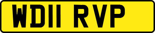 WD11RVP