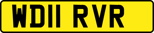 WD11RVR