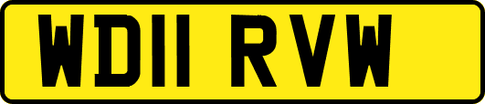 WD11RVW