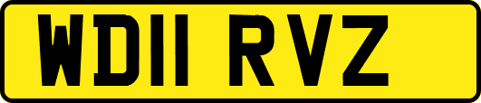 WD11RVZ