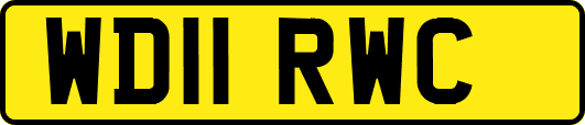 WD11RWC