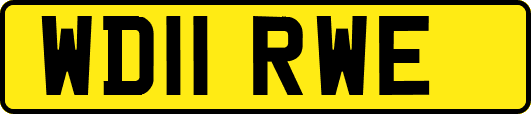 WD11RWE