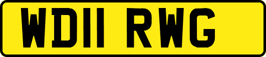 WD11RWG