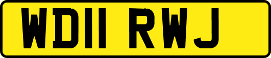 WD11RWJ